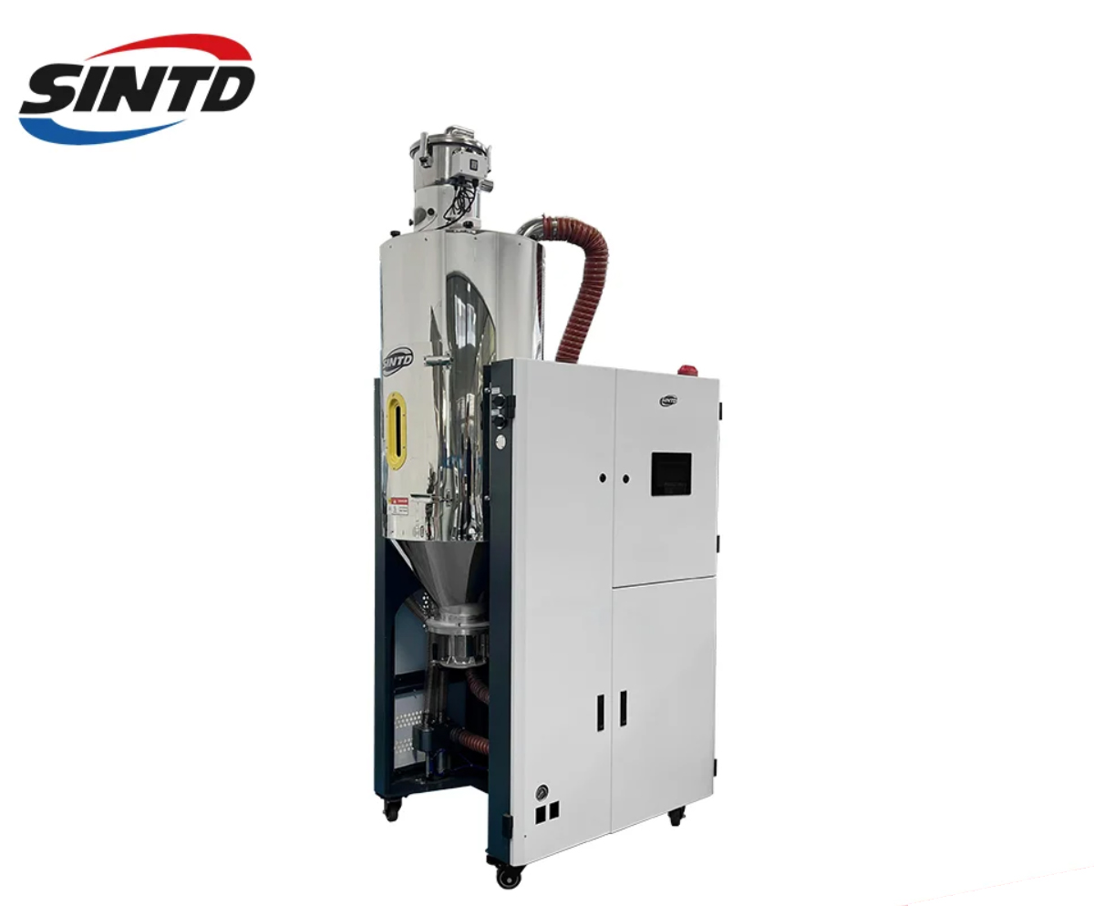 除湿干燥送料三机一体TCD-80U50H